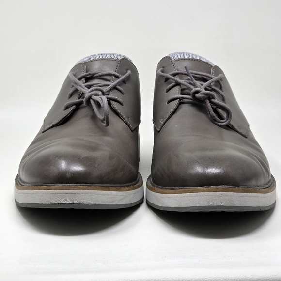 Cole Haan Mens Osborn Grand 360 Plain Toe Oxford Style C38248 Size 11M Pre-owned - Picture 7 of 11